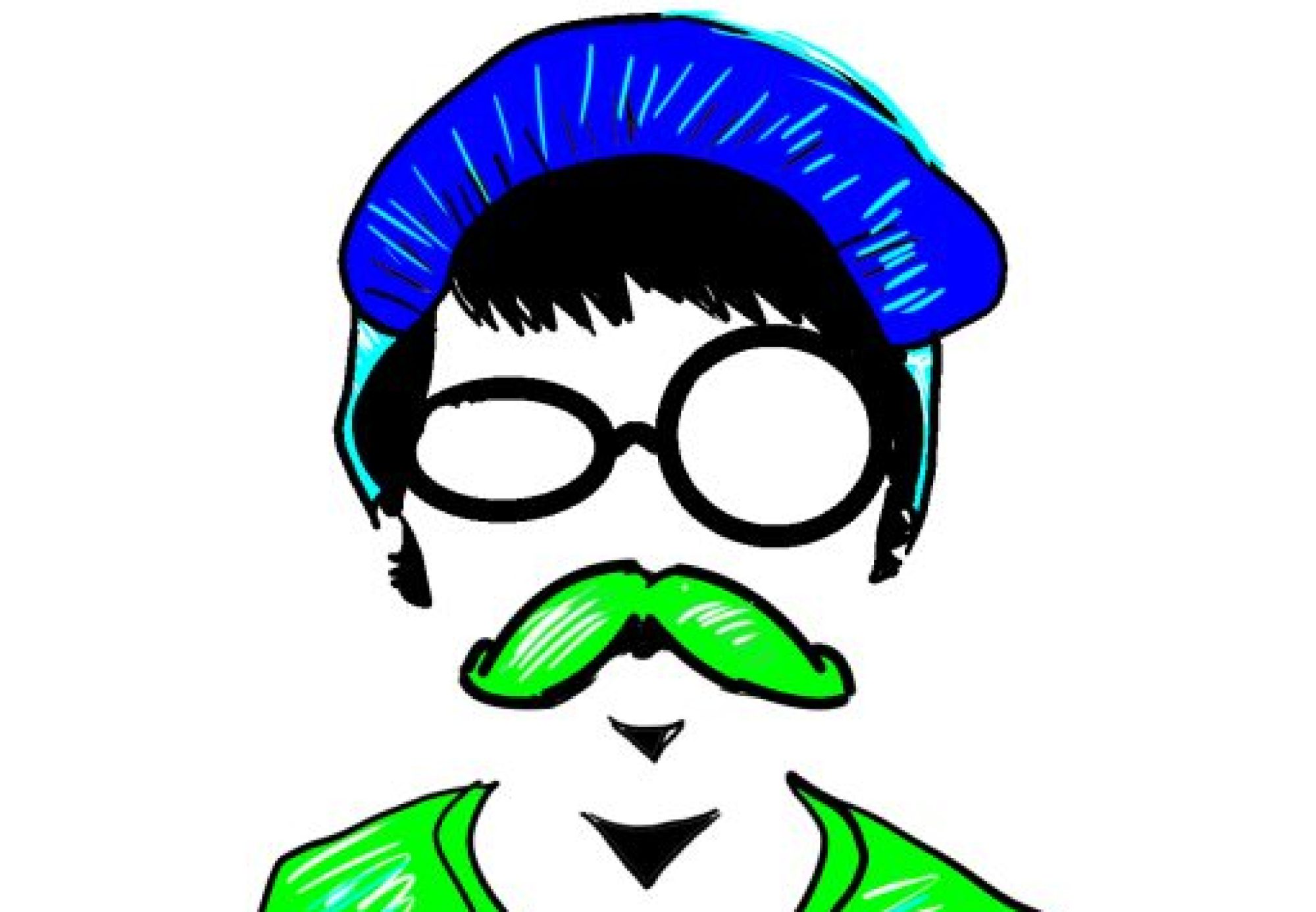 Mushimeganeアイコン